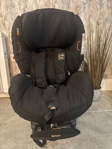 BeSafe iZi Kid I-Size - max 18kg