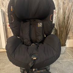 BeSafe iZi Kid I-Size - max 18kg