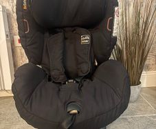 BeSafe iZi Kid I-Size - max 18kg