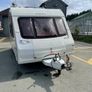 Caravan Carisma 565 4 berth Image 3
