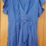 Red Herring Dress Size 18 Image 2