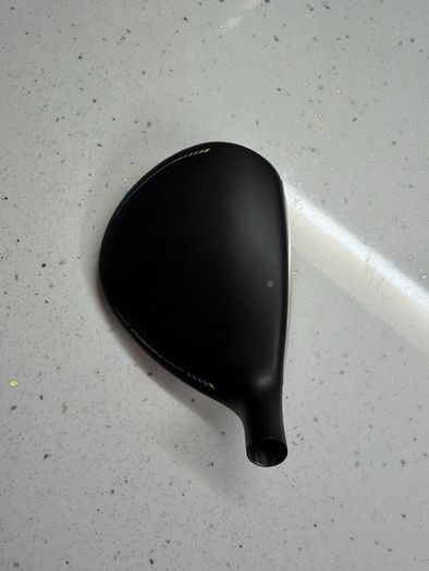 G430 Max Fairway Wood HEAD Left Hand