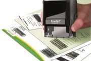 100 Identity Theft Protection Stamps - Job Lot