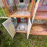Wooden Dolls House Image 5