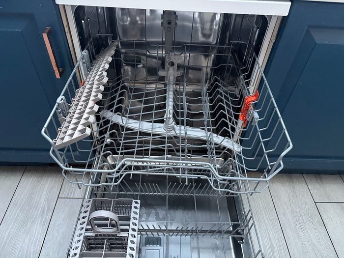 dishwasher