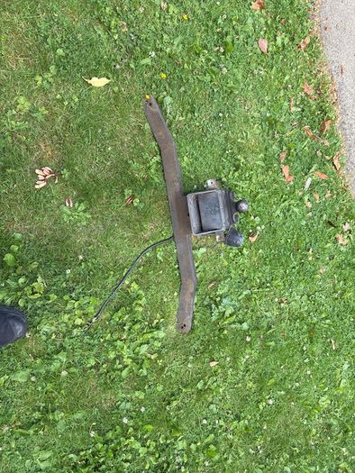 towbar