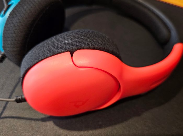 PDP Nintendo Switch Wired Headset
