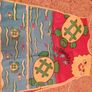 Baby feeding and painting bibs. Image 8