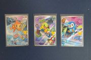 Pokemon Series 1 set
