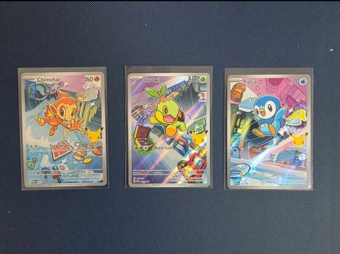 Pokemon Series 1