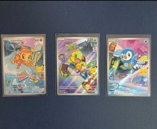 Pokemon Series 1