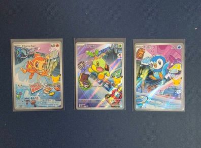 Pokemon Series 1