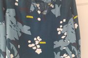 White Stuff V Neck Top New