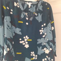 White Stuff V Neck Top New
