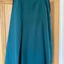 Holy Faith Clontarf junior skirt Image 2