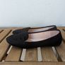 Black Loafers 5UK / 38EU Image 4