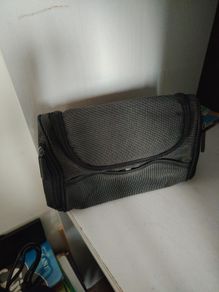Wash bag
