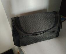 Wash bag