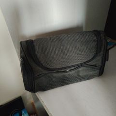 Wash bag