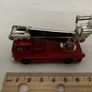 Husky. Simon Snorkell, fire tender/engine. With bucket crane. Image 4