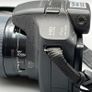 Sony Cyber-shot DSC-HX100V 16.2MP Digital Camera - Boxed - Full Kit+ Tripod READ Image 4