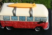Ravensburger Volkswagen 3D puzzle Surfer Edition