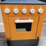 Play oven & kitchen accessories Image 2