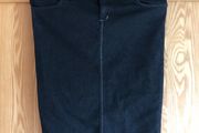 Oasis denim skirt, size 10