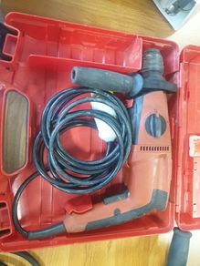 Hilti 110V Power Tools