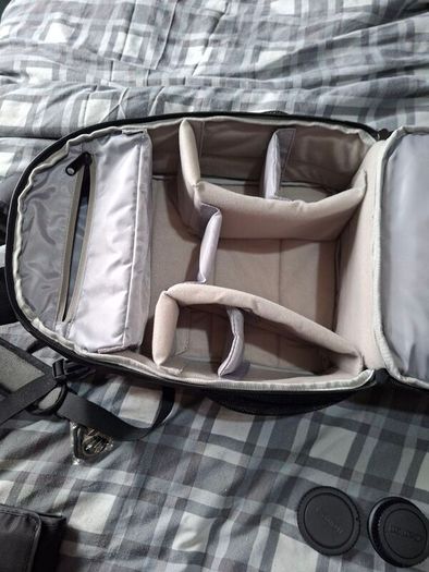cannon eos 2000D complete package