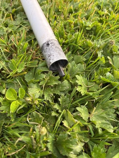 Hedge Trimmer