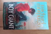 Boy Giant - Michael Morpurgo