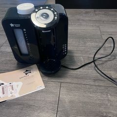 Tommee Tippee Bottle Maker NEW