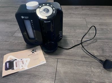 Tommee Tippee Bottle Maker NEW
