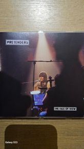 Pretenders - The Isle Of View