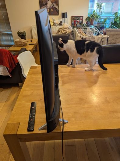 Tcl Smart Tv
