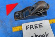 Record 0102 Block Plane
