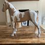 Our Generation Palomino Paint Horse Image 2