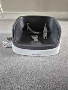 Ingenuity chair boost seat