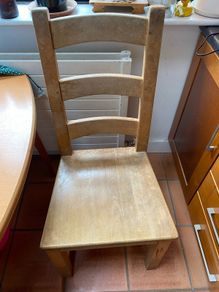 chairs