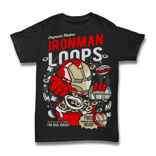 Cartoons t-shirts for kids great gift for children gift present idea