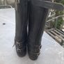 motor bike boots Image 3