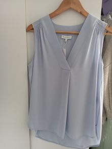 blouse/top