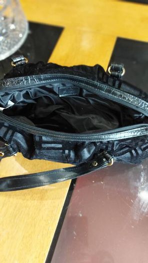 Emilio Faraoni Handbag