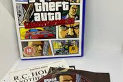 Ps2 gta liberty city stories