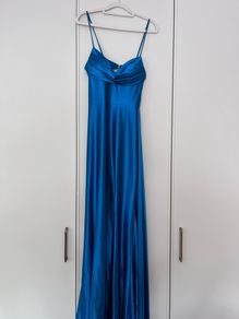 Debs Dress Simply Divine