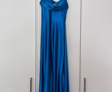 Debs Dress Simply Divine