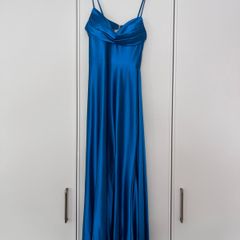 Debs Dress Simply Divine