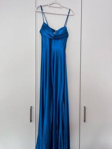 Debs Dress Simply Divine