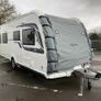 Quest Home is Where You Tow It Breathable Towing Cover Pro Image 2